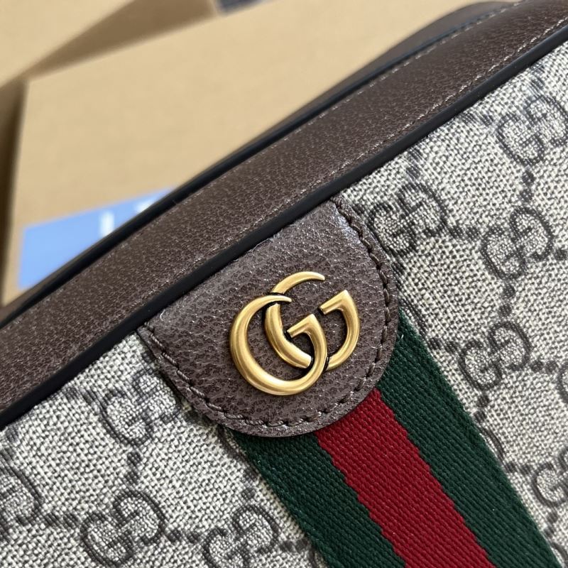 Gucci Box Bags